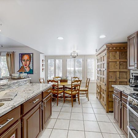 Park Ave Manor 3B Daire Park City Dış mekan fotoğraf