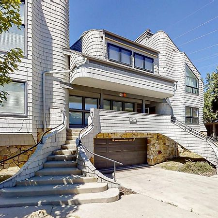 Park Ave Manor 3B Daire Park City Dış mekan fotoğraf