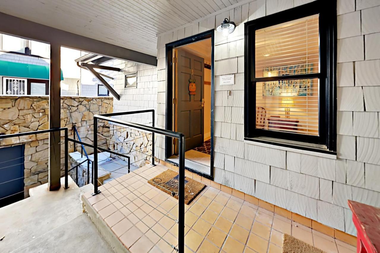 Park Ave Manor 3B Daire Park City Dış mekan fotoğraf