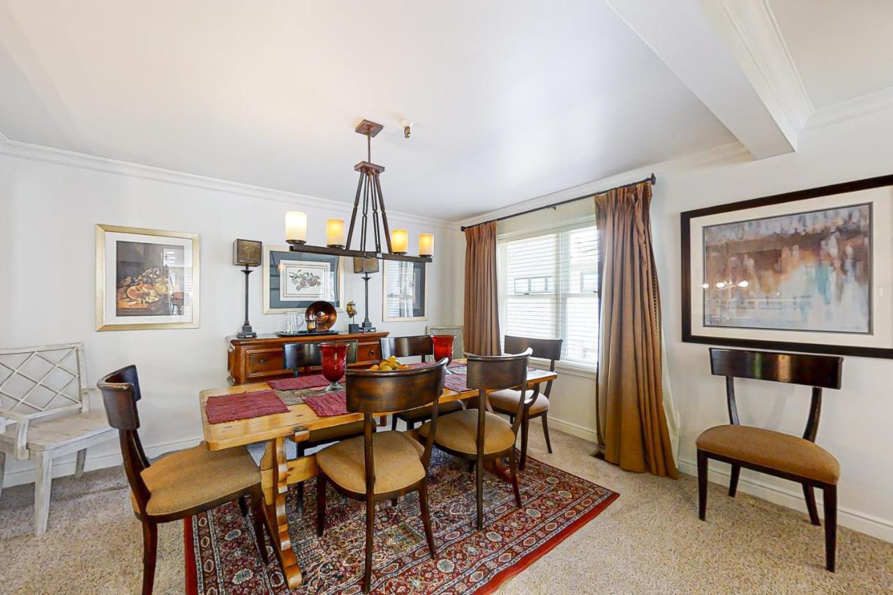 Park Ave Manor 3B Daire Park City Dış mekan fotoğraf