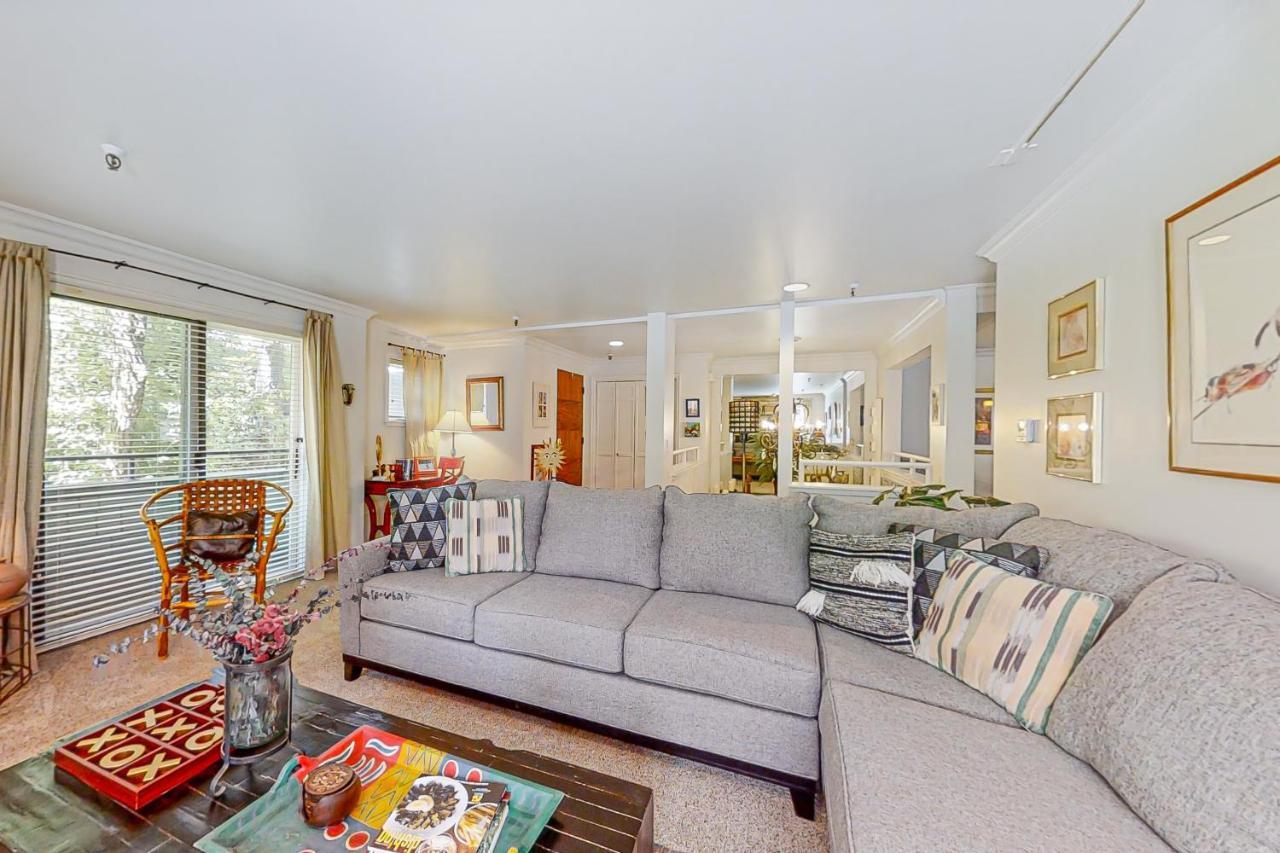 Park Ave Manor 3B Daire Park City Dış mekan fotoğraf