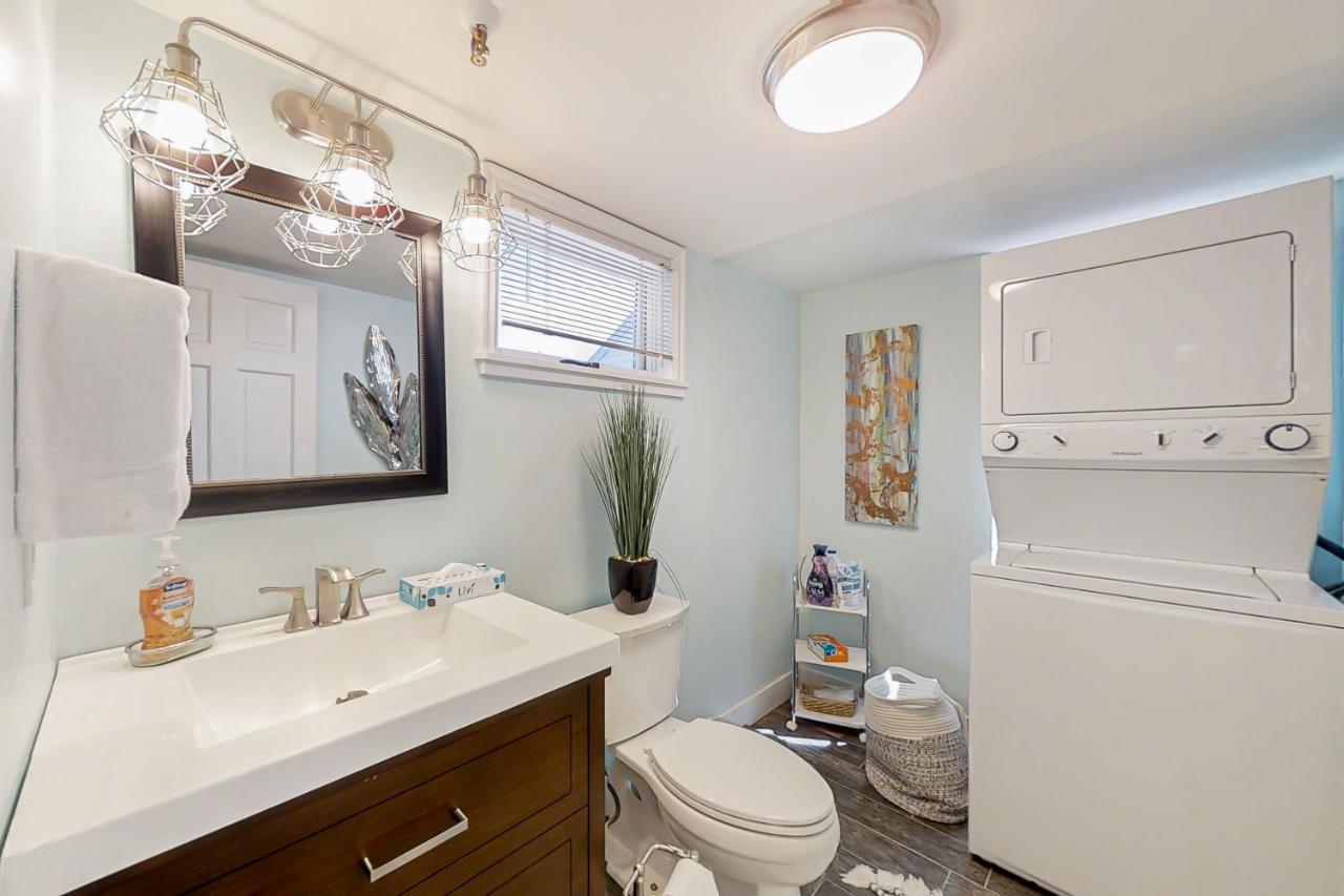 Park Ave Manor 3B Daire Park City Dış mekan fotoğraf