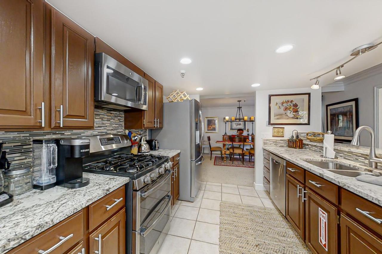 Park Ave Manor 3B Daire Park City Dış mekan fotoğraf