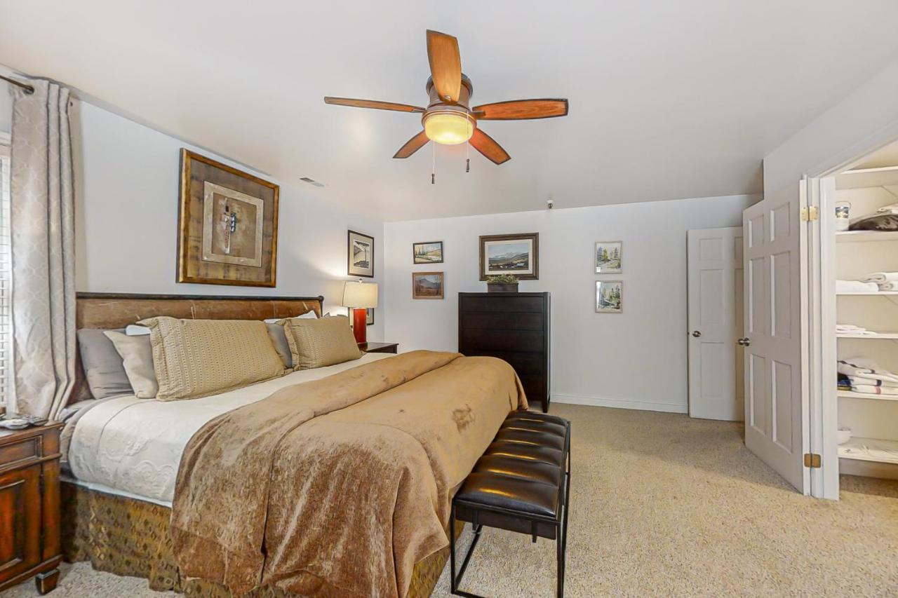 Park Ave Manor 3B Daire Park City Dış mekan fotoğraf