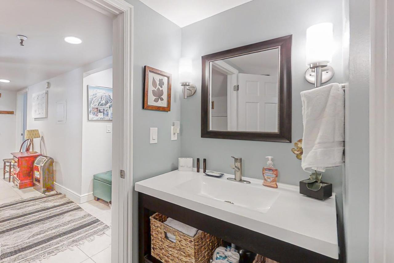 Park Ave Manor 3B Daire Park City Dış mekan fotoğraf