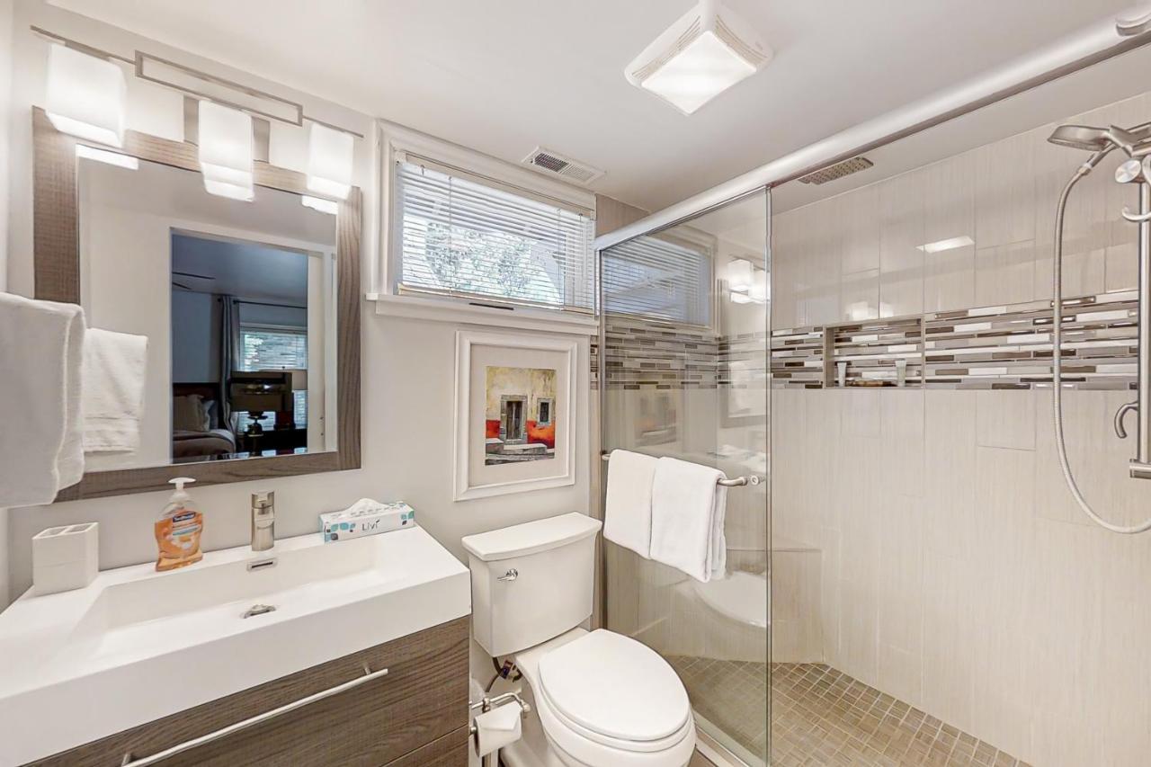 Park Ave Manor 3B Daire Park City Dış mekan fotoğraf